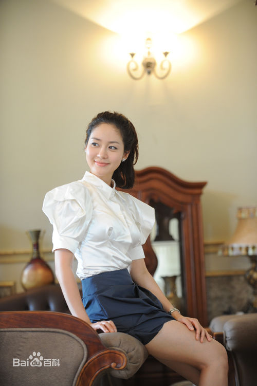 最全成宥利(Sung Yuri)精彩图册4