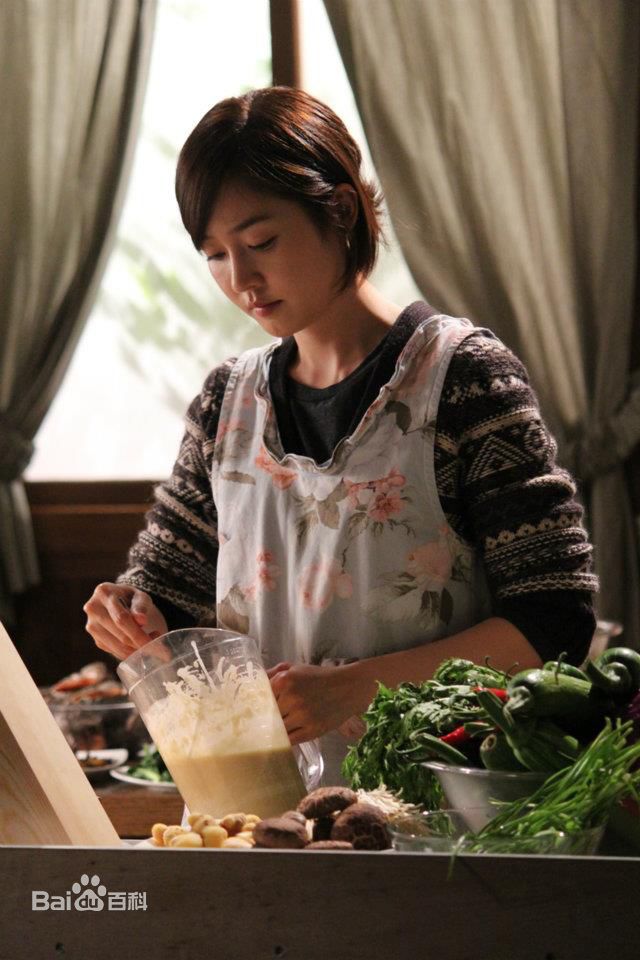 最全成宥利(Sung Yuri)精彩图册4