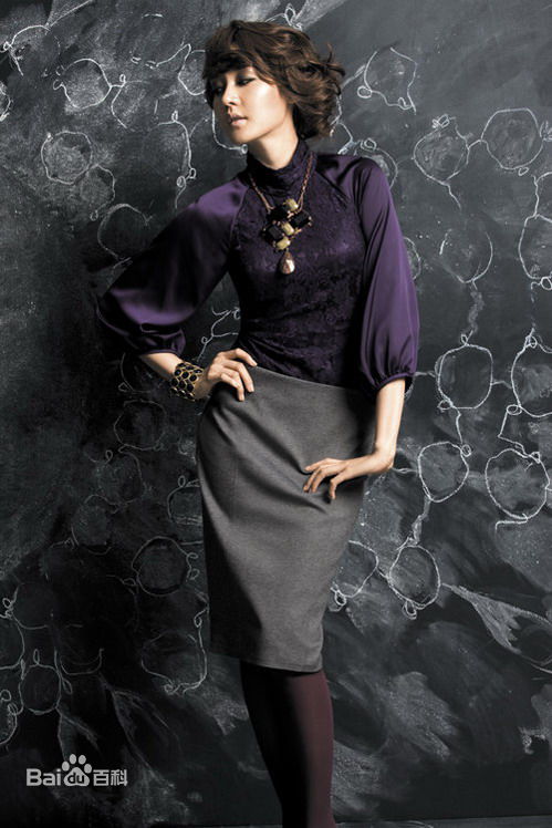 最全成宥利(Sung Yuri)精彩图册4