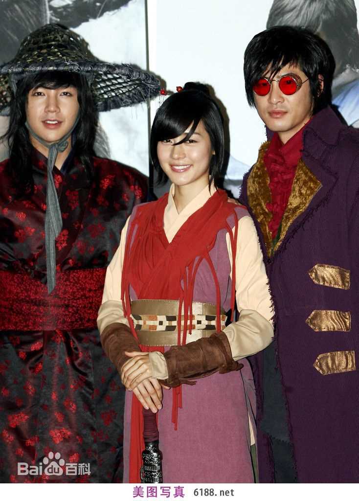 精选成宥利(Sung Yuri)精彩图册2