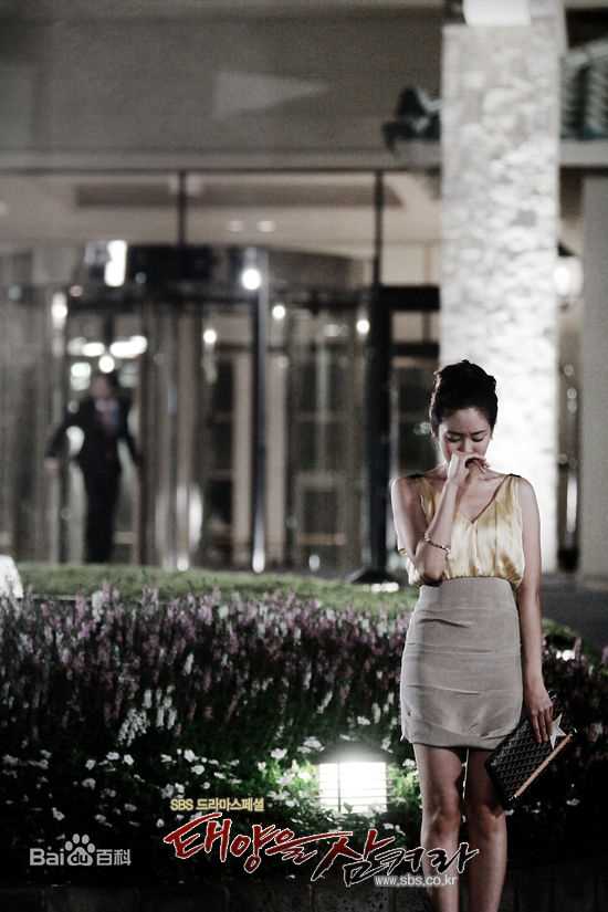 精选成宥利(Sung Yuri)精彩图册2