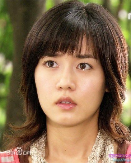 精选成宥利(Sung Yuri)精彩图册2