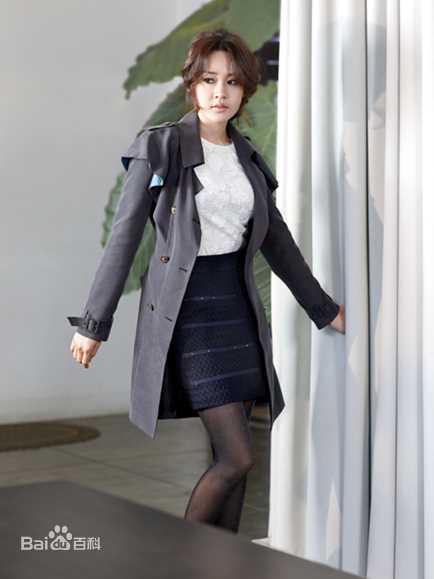 精选成宥利(Sung Yuri)精彩图册2