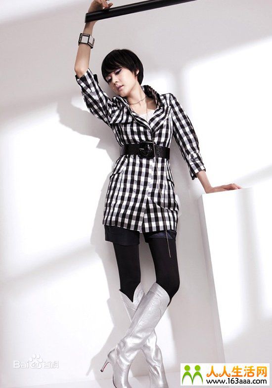 精选成宥利(Sung Yuri)精彩图册2