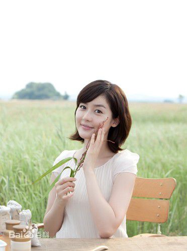 精选成宥利(Sung Yuri)精彩图册2