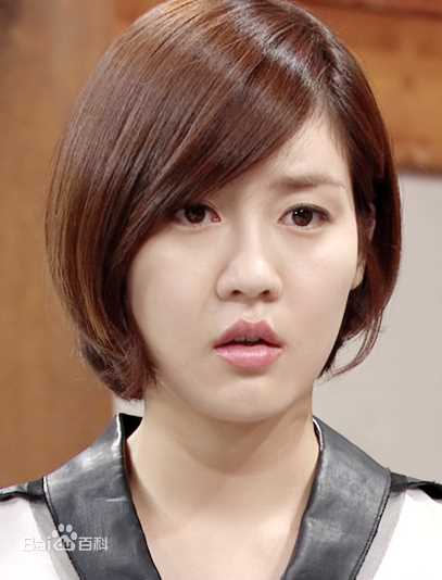 精选成宥利(Sung Yuri)精彩图册2