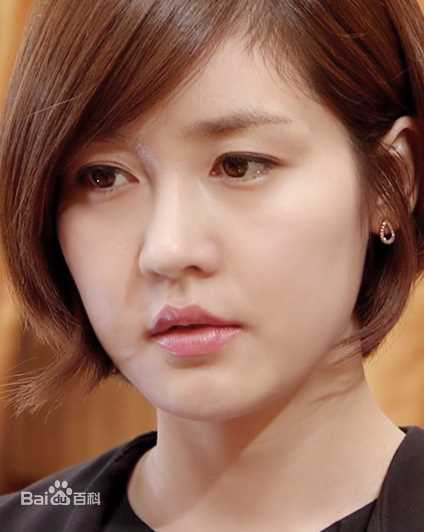 精选成宥利(Sung Yuri)精彩图册2