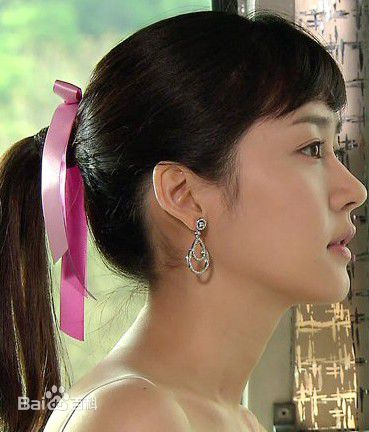 精选成宥利(Sung Yuri)精彩图册2