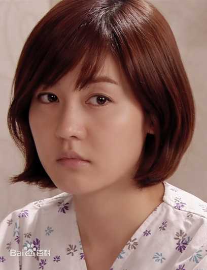 精选成宥利(Sung Yuri)精彩图册2