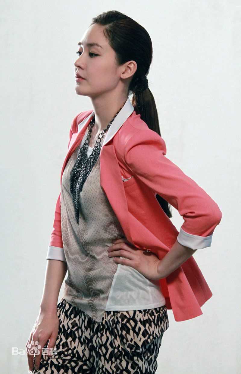 成宥利(Sung Yuri)精彩图册1