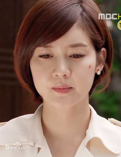 成宥利(Sung Yuri)精彩图册1