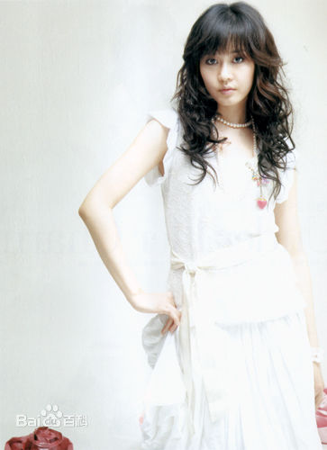 成宥利(Sung Yuri)精彩图册1