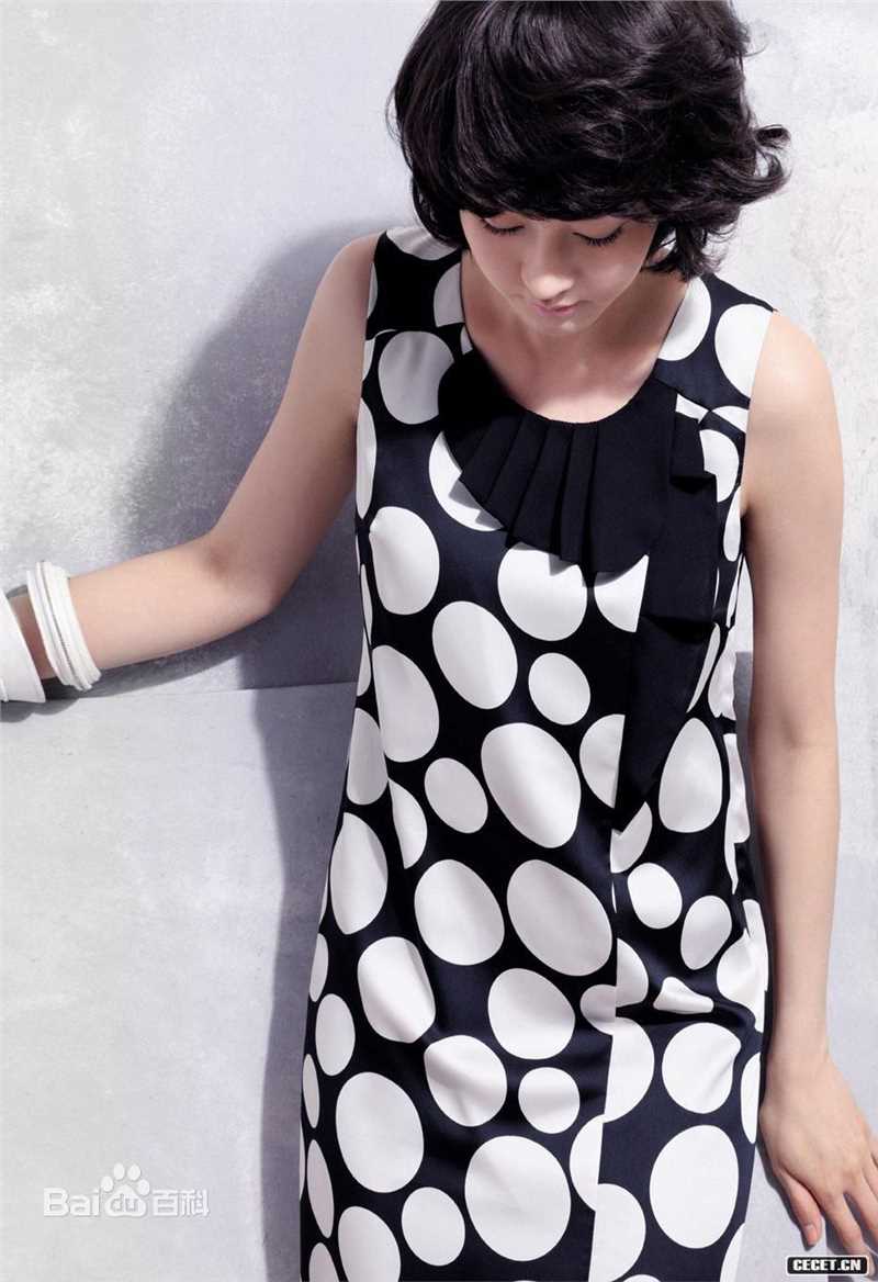 成宥利(Sung Yuri)精彩图册1