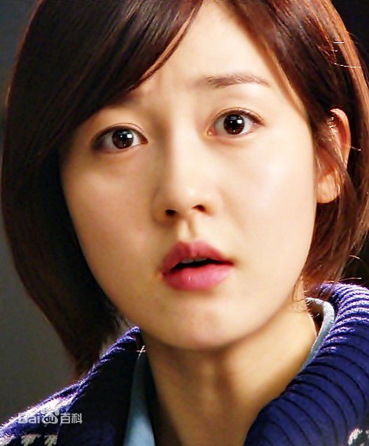 成宥利(Sung Yuri)精彩图册1