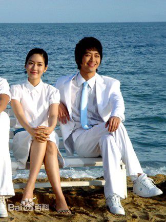 成宥利(Sung Yuri)精彩图册1