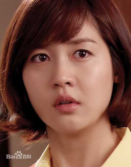 成宥利(Sung Yuri)精彩图册1