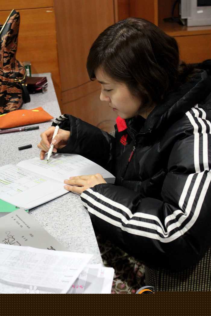 成宥利(Sung Yuri)精彩图册1