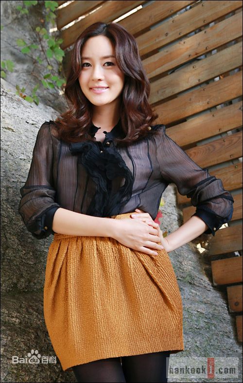 成宥利(Sung Yuri)精彩图册1