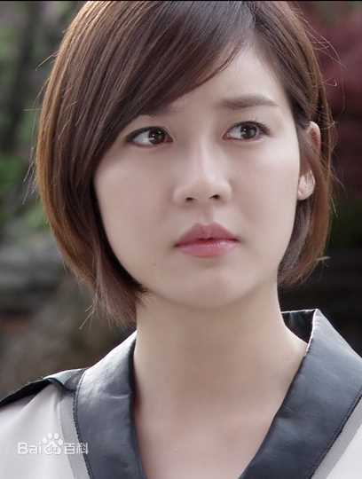 成宥利(Sung Yuri)精彩图册1