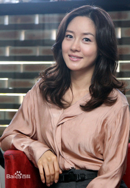 成宥利(Sung Yuri)精彩图册1