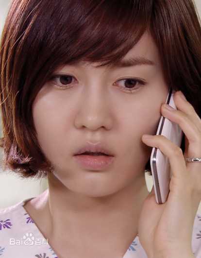 成宥利(Sung Yuri)精彩图册1