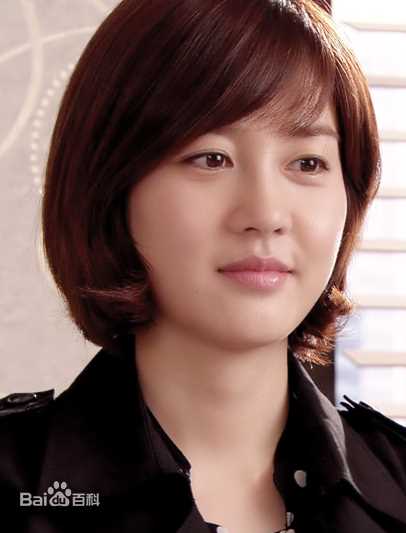 成宥利(Sung Yuri)精彩图册1