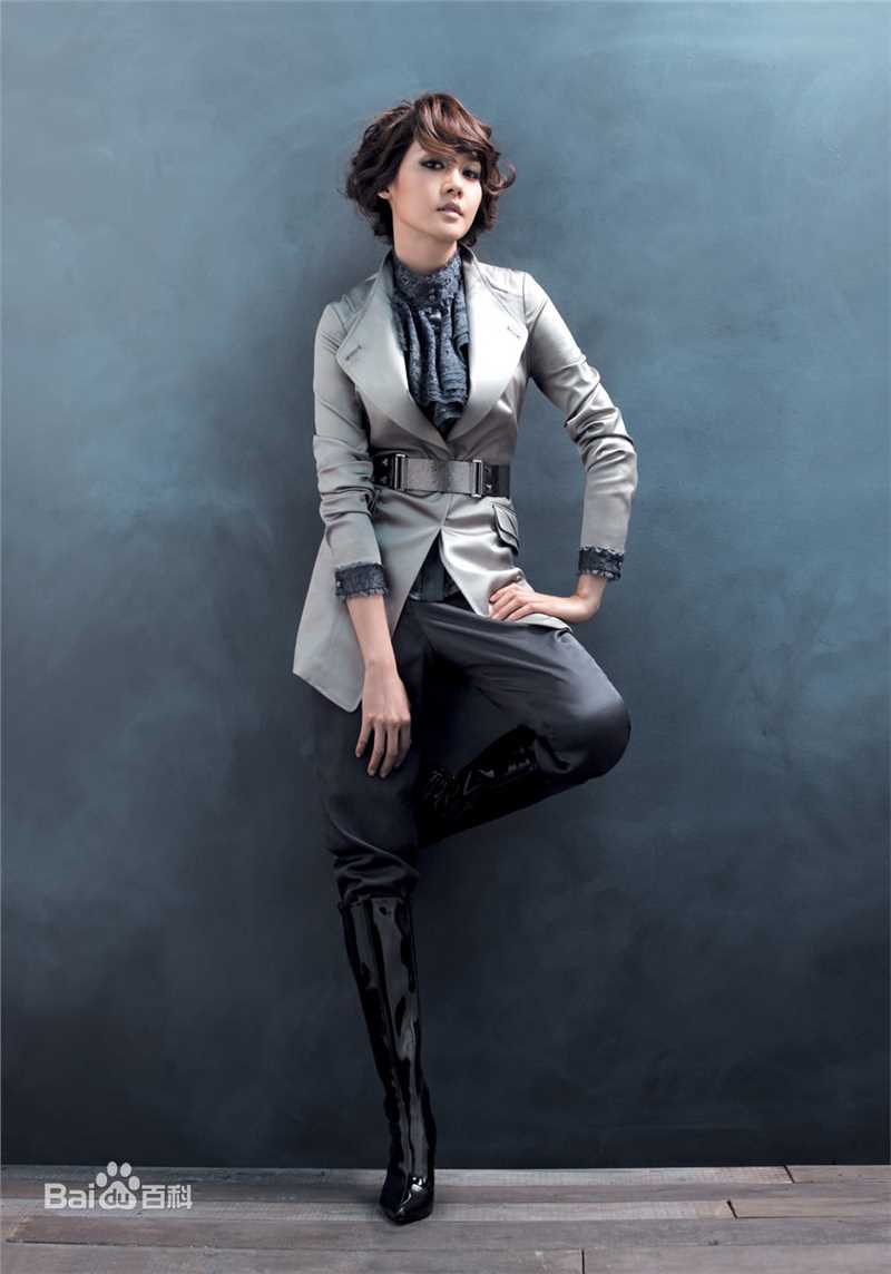 最优质成宥利(Sung Yuri)精彩图册3