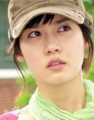 最优质成宥利(Sung Yuri)精彩图册3