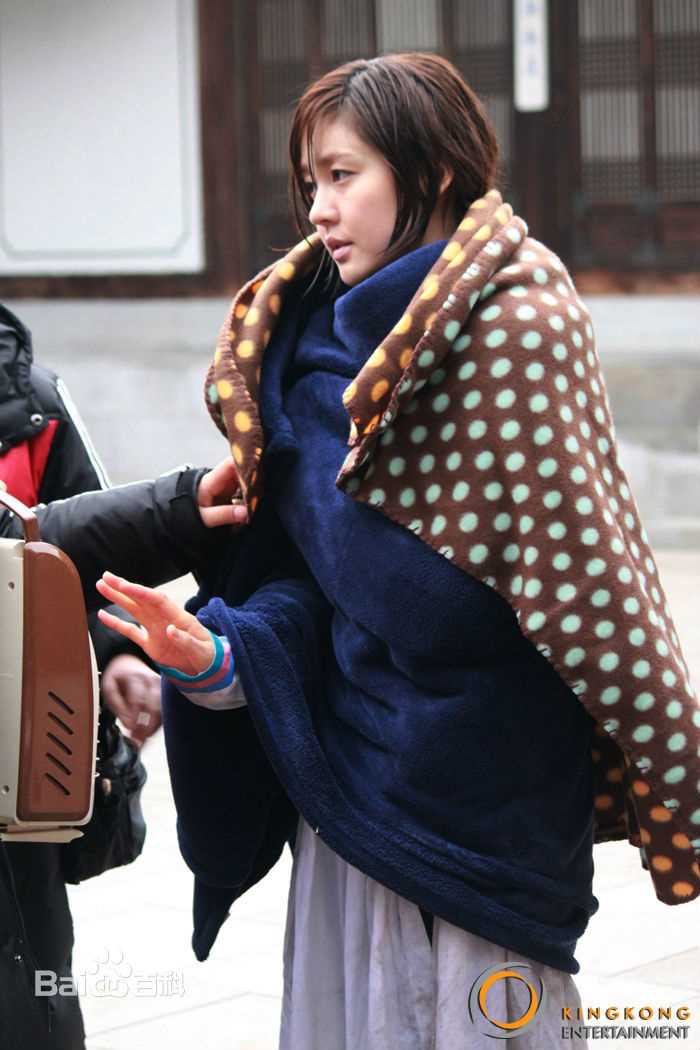 最优质成宥利(Sung Yuri)精彩图册3