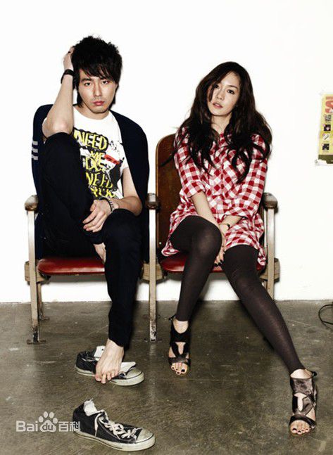 最优质成宥利(Sung Yuri)精彩图册3