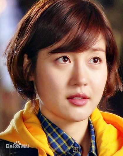 最优质成宥利(Sung Yuri)精彩图册3