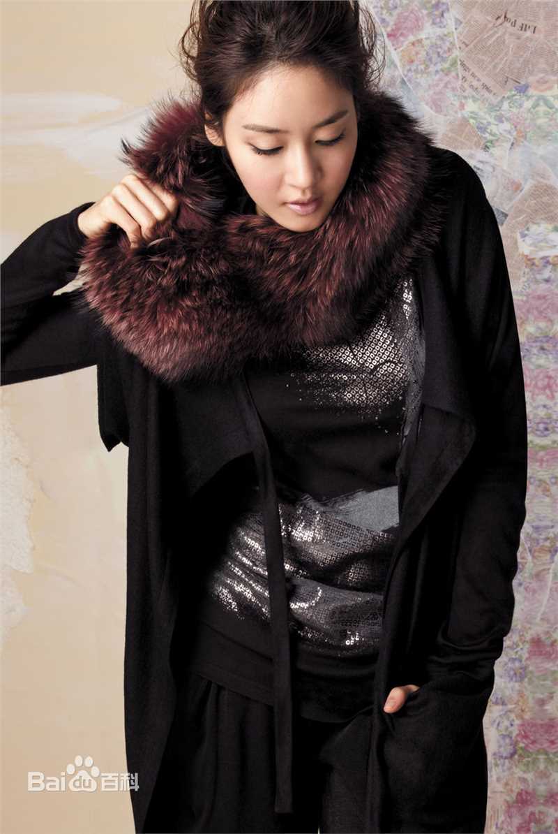 最优质成宥利(Sung Yuri)精彩图册3