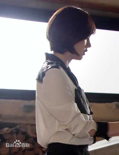 最优质成宥利(Sung Yuri)精彩图册3