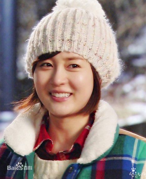 最优质成宥利(Sung Yuri)精彩图册3