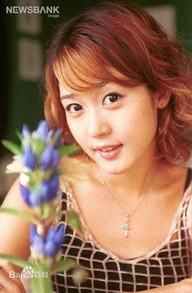 最优质成宥利(Sung Yuri)精彩图册3