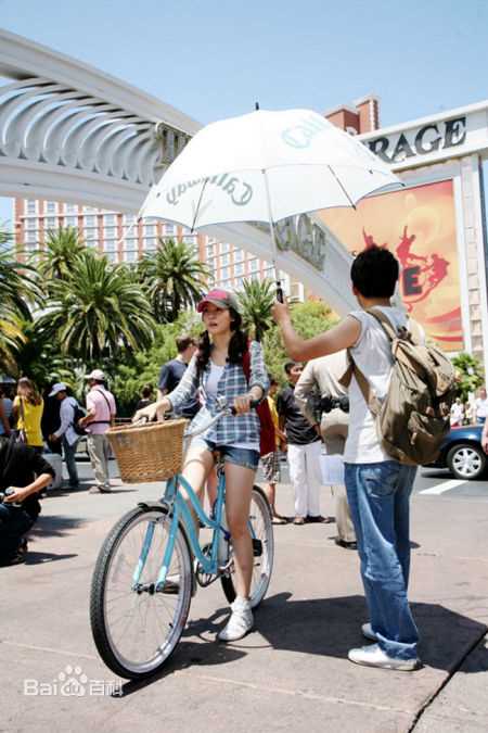 最优质成宥利(Sung Yuri)精彩图册3