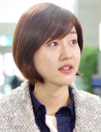 成宥利(Sung Yuri)精彩图册4