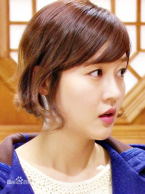 成宥利(Sung Yuri)精彩图册4