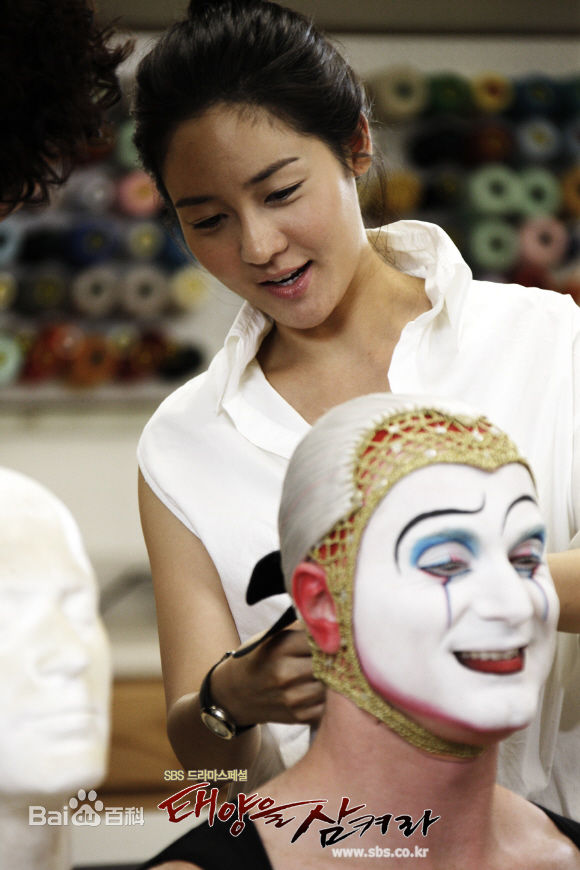 成宥利(Sung Yuri)精彩图册4