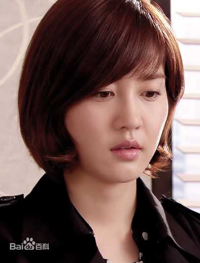 成宥利(Sung Yuri)精彩图册4