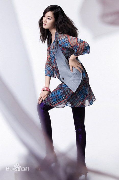 成宥利(Sung Yuri)精彩图册4