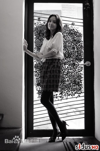 成宥利(Sung Yuri)精彩图册4