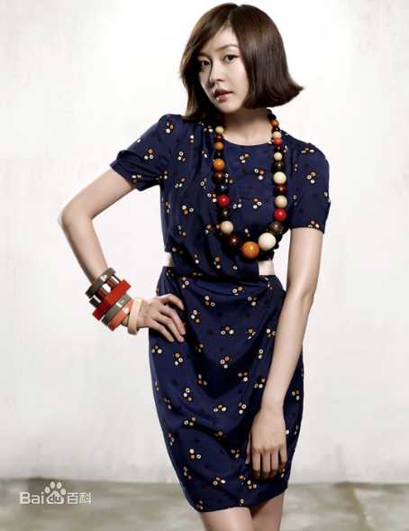 成宥利(Sung Yuri)精彩图册4