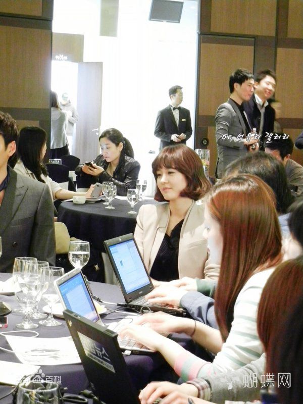 成宥利(Sung Yuri)精彩图册4