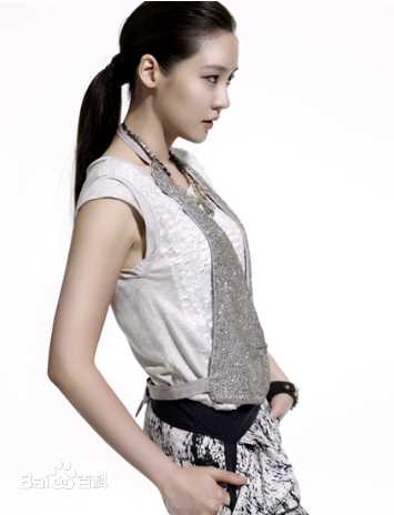 成宥利(Sung Yuri)精彩图册4