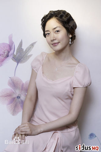 成宥利(Sung Yuri)精彩图册4