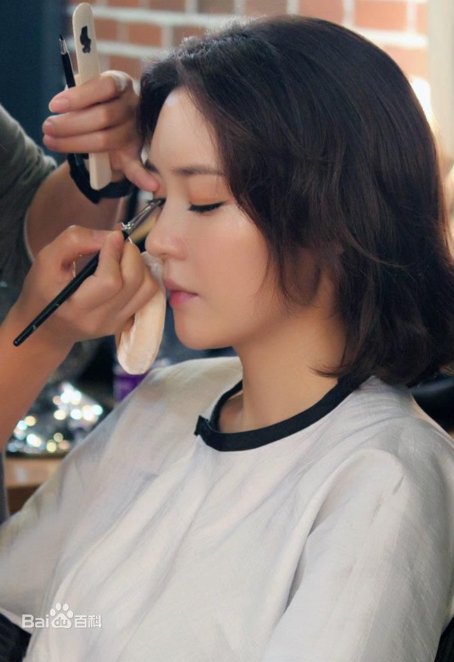 成宥利(Sung Yuri)精彩图册4