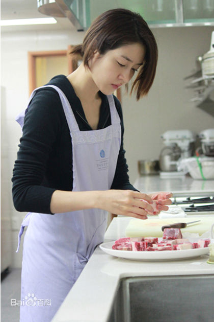 成宥利(Sung Yuri)精彩图册4