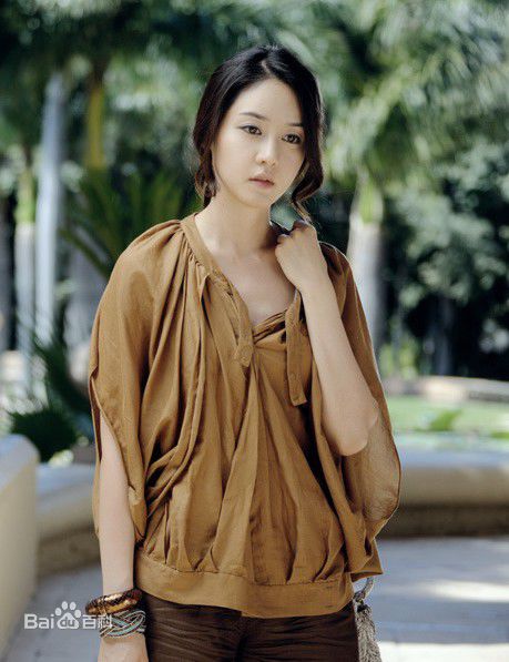 成宥利(Sung Yuri)精彩图册4