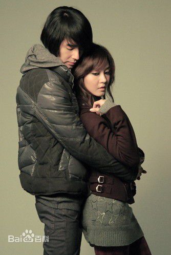 成宥利(Sung Yuri)精彩图册4